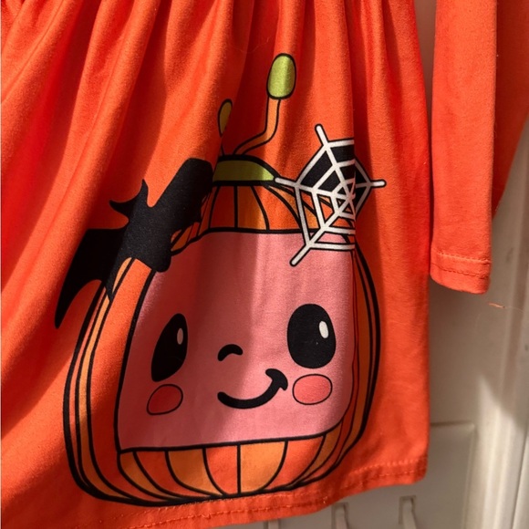 CocoMelon Halloween Dress - Picture 5 of 9